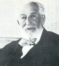 Baron Rothschild